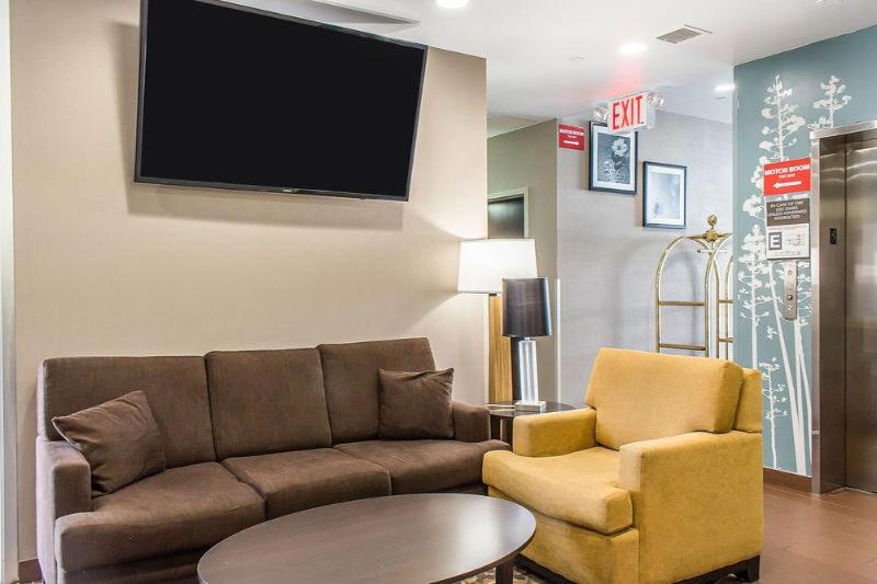 Days Inn By Wyndham Brooklyn Borough Park Nova Iorque Exterior foto